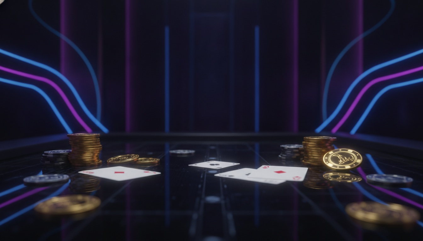 Casino Tropez