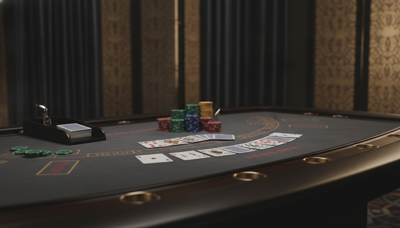 Casino Tropez Security and Licensing Overview